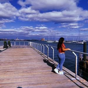 Meet your Posher, Luisa